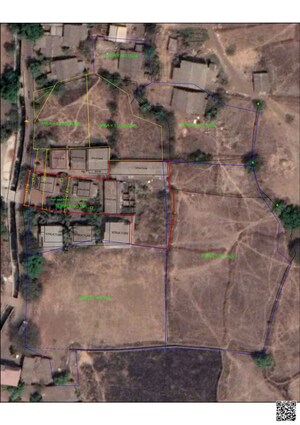   Land at Kharghar – for Sale