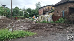  Land For Sale in Kharghar