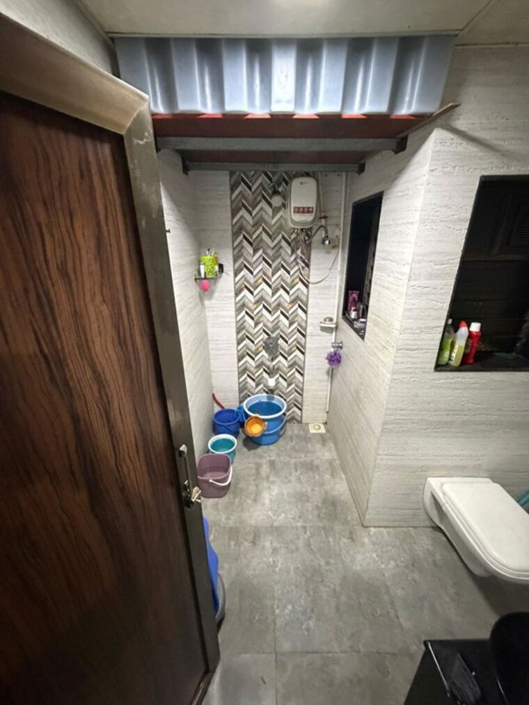  Parking, smith-chs 1 Bedroom 600 Sq.Ft. Apartment In Sector 35h Kharghar Navi Mumbai 10430556