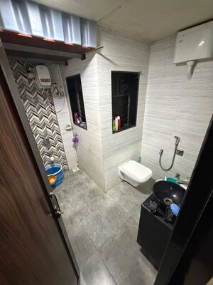 Parking in 1 BHK Apartment at Smith CHS, Sector 35h Kharghar – for Sale