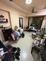 1 BHK 600 Sq.Ft. Apartment in Smith CHS