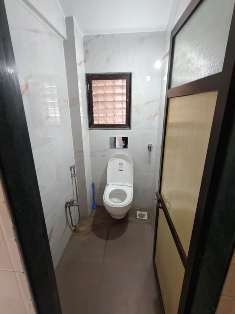Bathroom, kartik-residency-vijay-nagari 1 Bedroom 600 Sq.Ft. Apartment In Vijay Nagari Thane 10430568