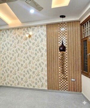 Room in 3 BHK Builder Floor at AJS Heights, Indrapuram – for Rent