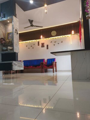2 BHK Apartment – Exterior View View at Salarpuria Sattva Ashraya, Bidadi - for Rent