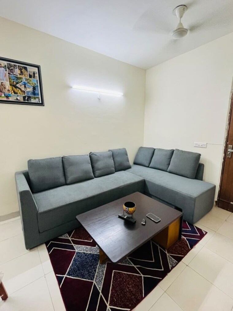 Team Area, amolik-heights 2 Bedroom 650 Sq.Ft. Apartment In Sector 88 Faridabad 10430582