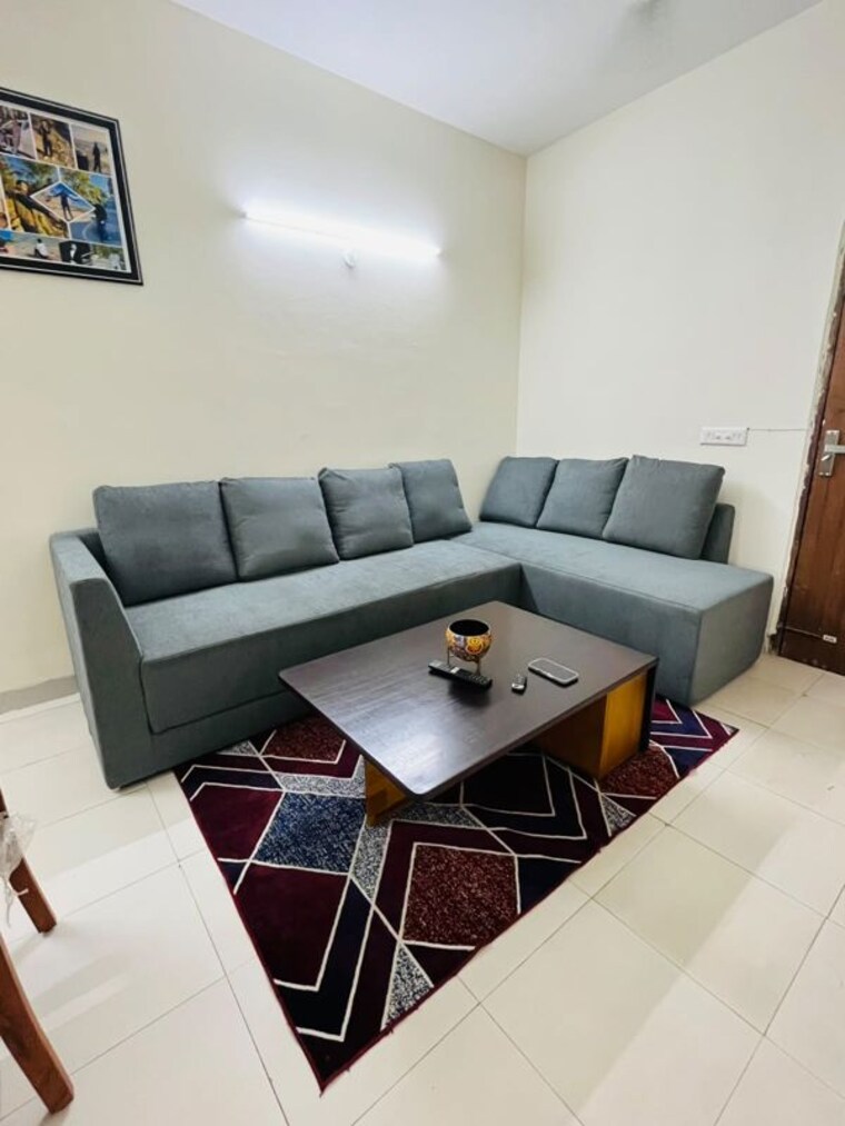 Team Area, amolik-heights 2 Bedroom 650 Sq.Ft. Apartment In Sector 88 Faridabad 10430582