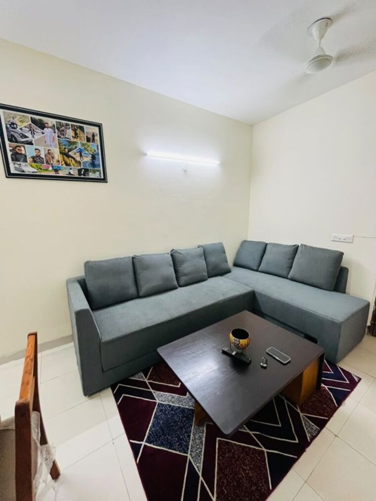Team Area, amolik-heights 2 Bedroom 650 Sq.Ft. Apartment In Sector 88 Faridabad 10430582
