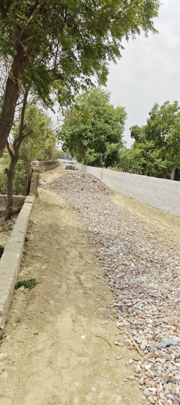 undefined, sheorajpur  100 Sq.Yd. Plot In Sheorajpur Greater Noida 10410415