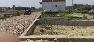 Plot Area in  Plot at Sheorajpur – for Sale