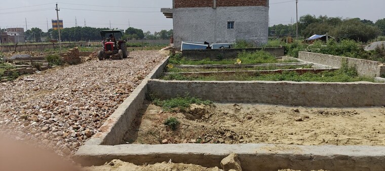undefined, sheorajpur  100 Sq.Yd. Plot In Sheorajpur Greater Noida 10410415