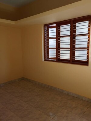 Studio Independent House For Rent in Banaswadi