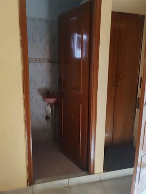  Studio Independent House at Banaswadi – for Rent
