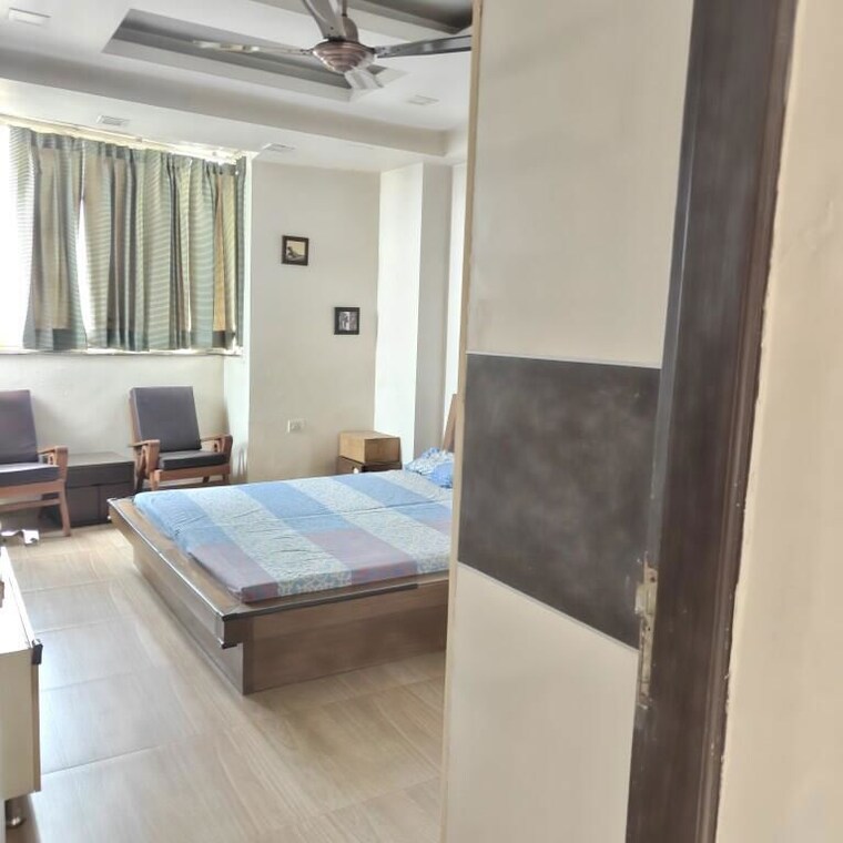 Room, supertech-emerald-court 4 Bedroom 3250 Sq.Ft. Apartment In Sector 93a Noida 10430205