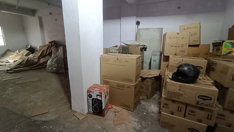 Team Area, mithapur Commercial Warehouse 1250 Sq.Ft. In Mithapur Patna 10430591