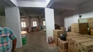 Kitchen in  Warehouse at Mithapur – for Rent