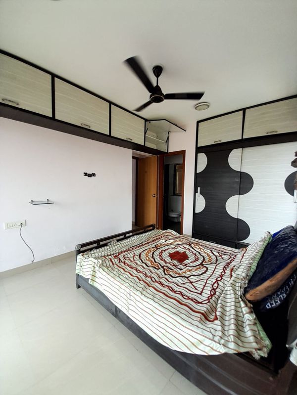1 BHK 511 Sq.Ft. Apartment in DB Parkwoods