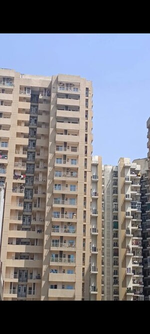 2.5 BHK Apartment – Exterior View View at Gayatri Aura, Sector 1 Greater Noida - for Sale