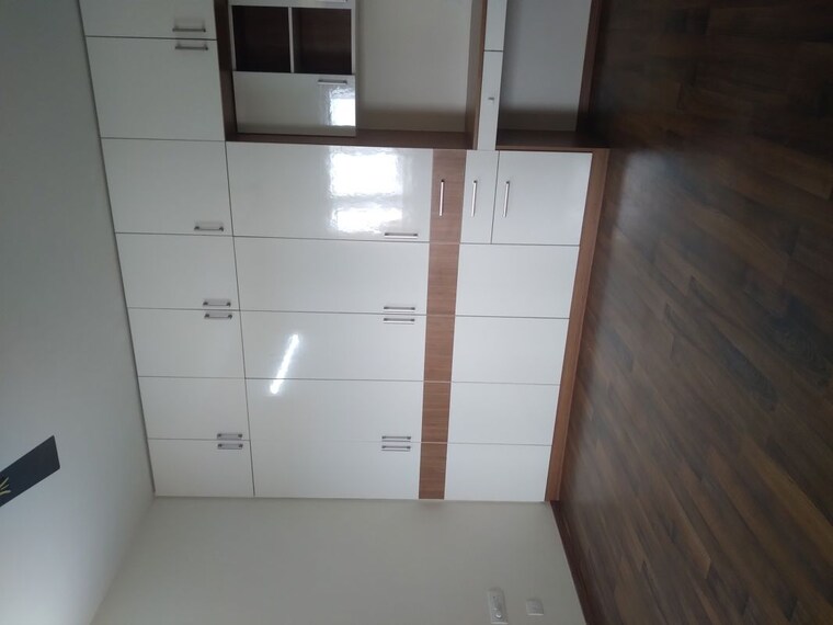 Kitchen, century-breeze 2 Bedroom 1350 Sq.Ft. Apartment In Jakkuru Bangalore 10430590
