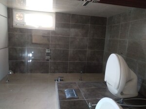 Bathroom in 2 BHK Apartment at Century Breeze, Jakkuru – for Rent