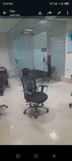 Team Area in  Office Space at ILD Trade Centre, Sector 47 – for Rent