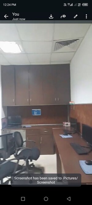 Furnished Amenities in  Office Space at ILD Trade Centre, Sector 47 – for Rent
