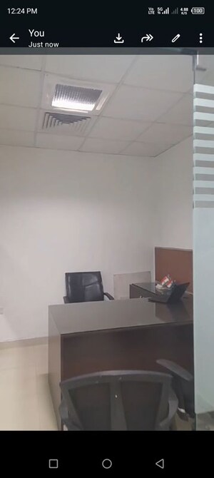 Furnished Amenities in  Office Space at ILD Trade Centre, Sector 47 – for Rent