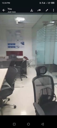 Office Space For Rent in ILD Trade Centre
