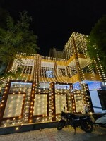 6+ BHK + Pooja Room,Servant Room,Study Room,Extra Room,Store Room 3200 Sq.Ft. Independent House in Gomti Nagar