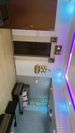 Furnished Amenities in 6+ BHK Independent House at Gomti Nagar – for Sale
