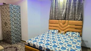 Bedroom in 6+ BHK Independent House at Gomti Nagar – for Sale