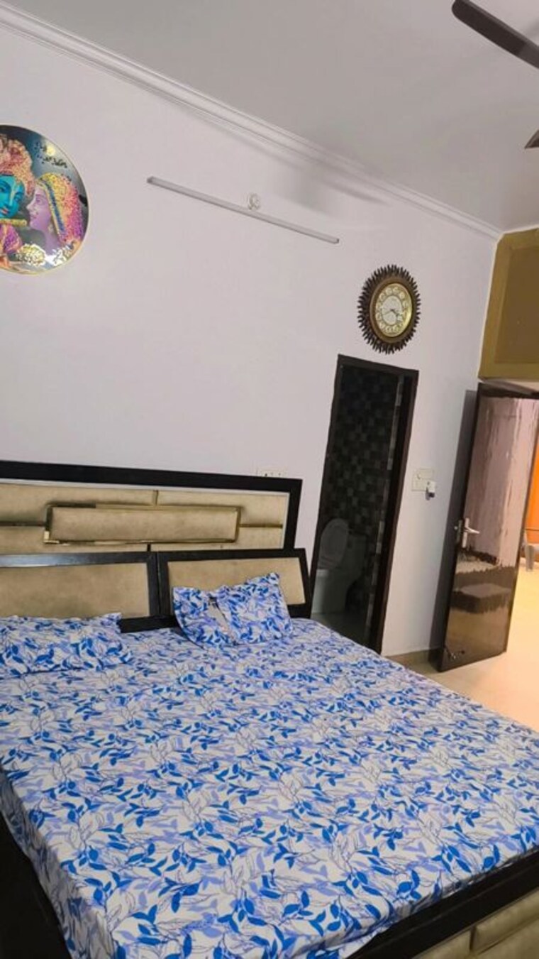undefined, gomti nagar 6+ Bedroom 3200 Sq.Ft. Independent House In Gomti Nagar Lucknow 10430603