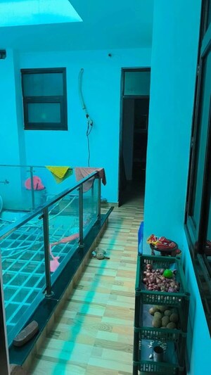 Swimming Pool in 6+ BHK Independent House at Gomti Nagar – for Sale