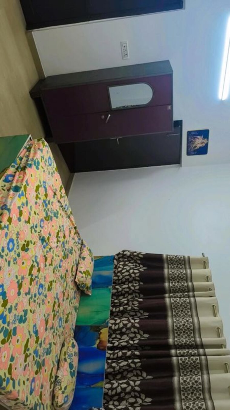 Bedroom, gomti nagar 6+ Bedroom 3200 Sq.Ft. Independent House In Gomti Nagar Lucknow 10430603