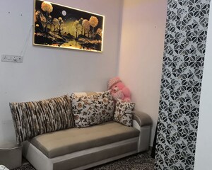 Bedroom in 6+ BHK Independent House at Gomti Nagar – for Sale