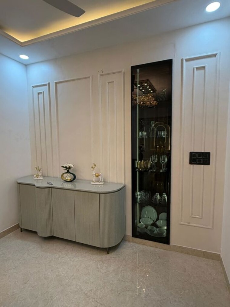 Bathroom, crd-golden-castle 3 Bedroom 1800 Sq.Ft. Apartment In Patiala Road Zirakpur 10430608