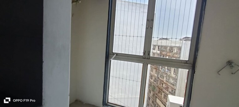 Balcony, godrej-central 3 Bedroom 1050 Sq.Ft. Apartment In Chembur Mumbai 10430613