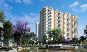 2 BHK Apartment For Sale in High Grounds