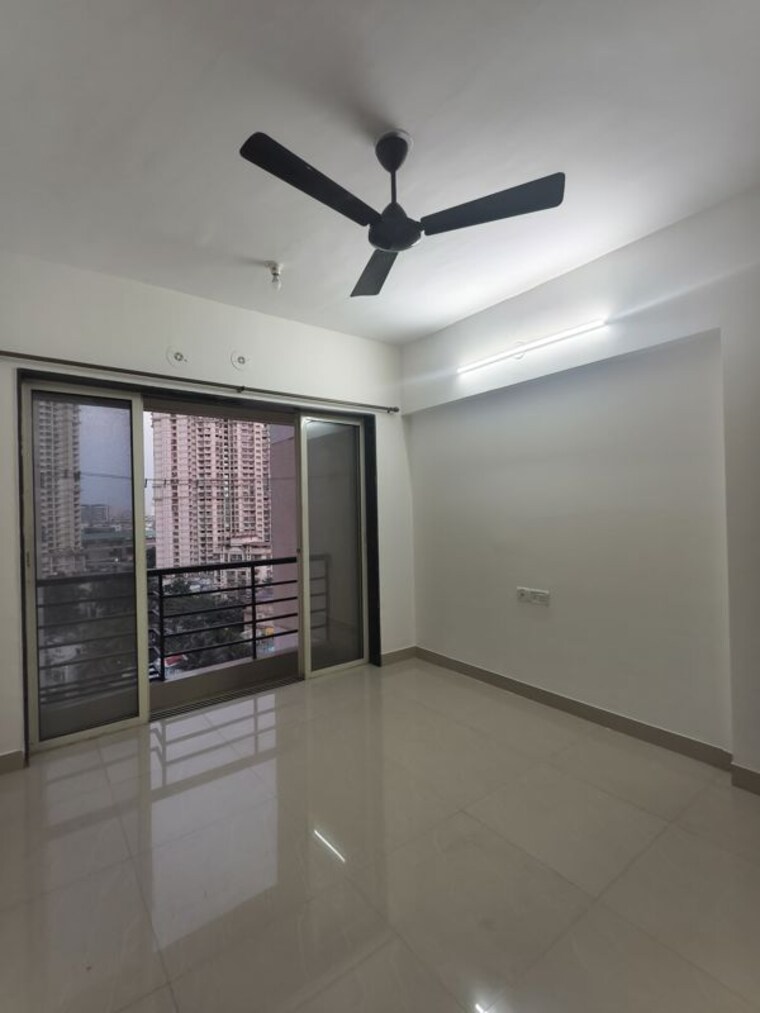 Room, db-parkwoods 2 Bedroom 710 Sq.Ft. Apartment In Kasarvadavali Thane 10430617