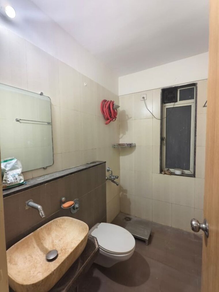 Bathroom, db-parkwoods 2 Bedroom 710 Sq.Ft. Apartment In Kasarvadavali Thane 10430617