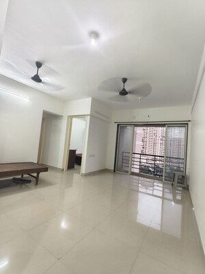 Room in 2 BHK Apartment at DB Parkwoods, Kasarvadavali – for Rent
