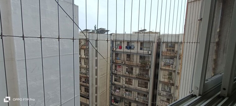 Exterior View, godrej-central 2 Bedroom 751 Sq.Ft. Apartment In Chembur Mumbai 10430627