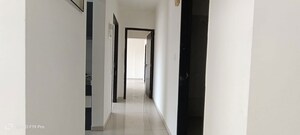 Building Lobby in 2 BHK Apartment at Godrej Central, Chembur – for Rent