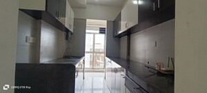 Kitchen in 2 BHK Apartment at Godrej Central, Chembur – for Rent