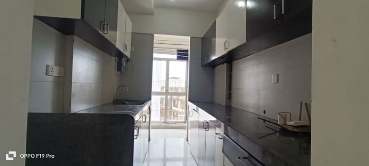 Kitchen, godrej-central 2 Bedroom 751 Sq.Ft. Apartment In Chembur Mumbai 10430627