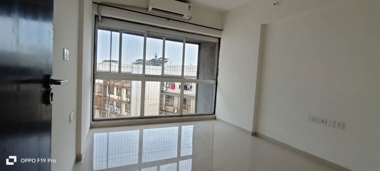 Balcony, godrej-central 2 Bedroom 751 Sq.Ft. Apartment In Chembur Mumbai 10430627