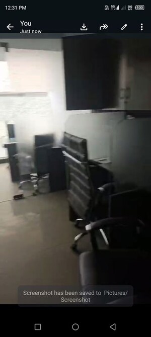 Gym in  Office Space at JMD Galleria, Sector 48 – for Rent
