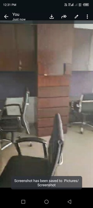 Gym in  Office Space at JMD Galleria, Sector 48 – for Rent