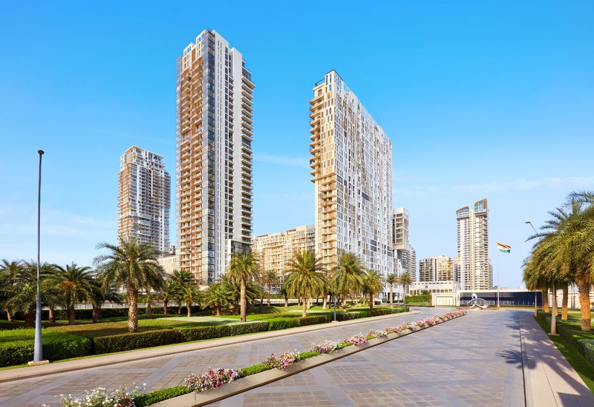 3 BHK + Servant Room 3000 Sq.Ft. Apartment in M3M Golf Estate