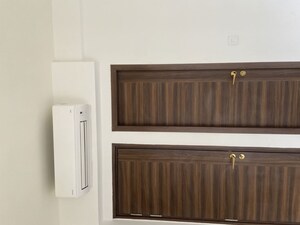 Furnished Amenities in 3 BHK Builder Floor at Smart World Orchard, Sector 61 – for Rent