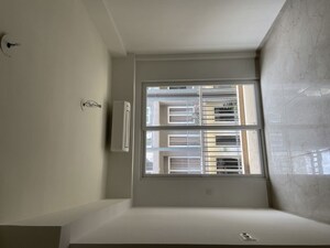 Hall in 3 BHK Builder Floor at Smart World Orchard, Sector 61 – for Rent